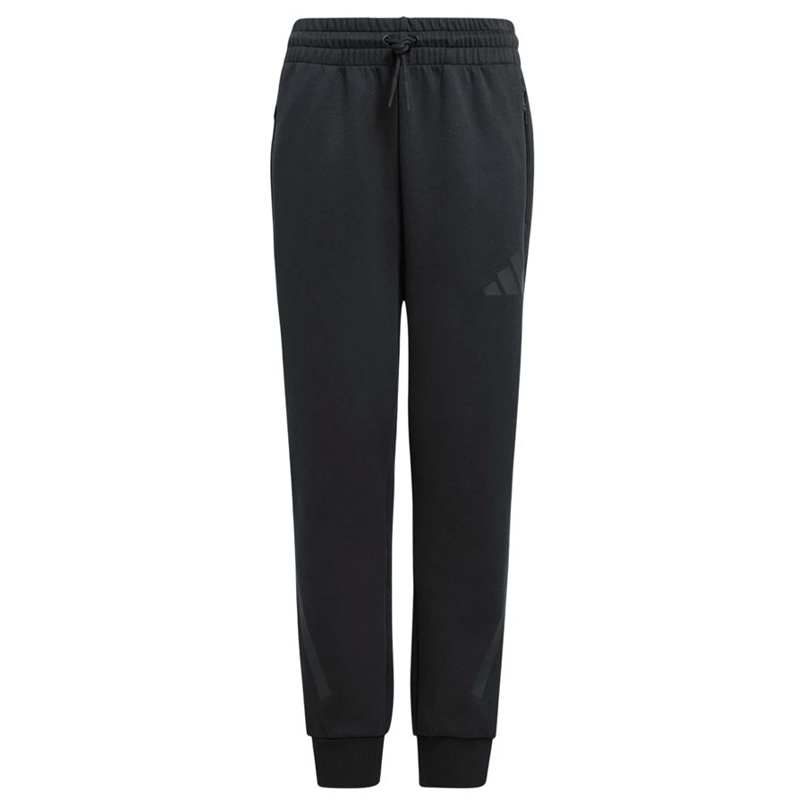 Z.N.E. pantaloni tuta con gamba affusolata da bambino Adidas | JF2491X